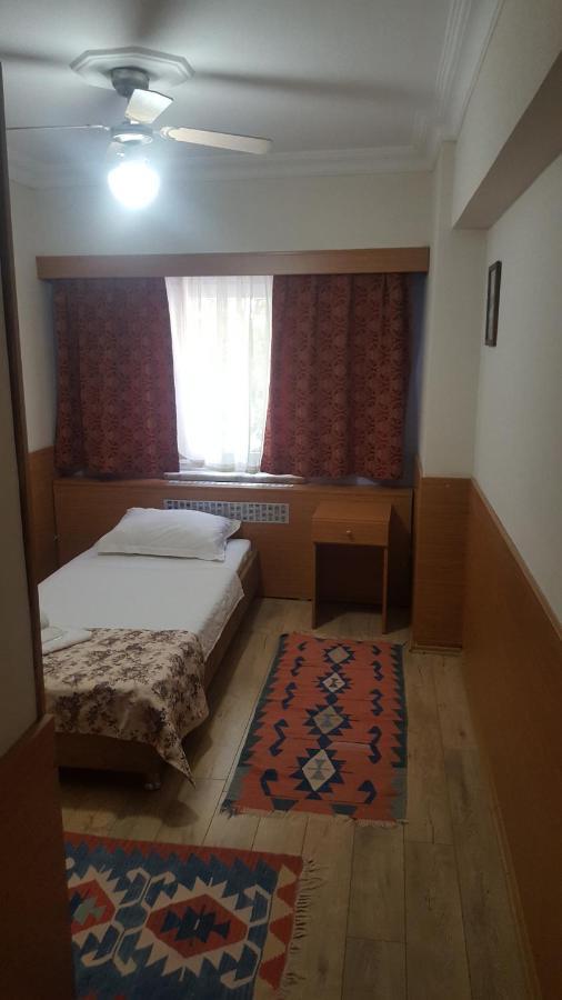 Kadikoy Otel Istambul Extérieur photo