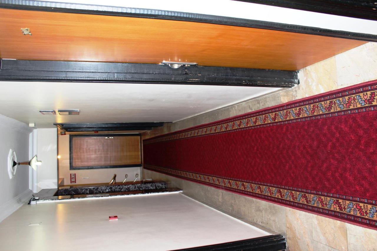Kadikoy Otel Istambul Extérieur photo