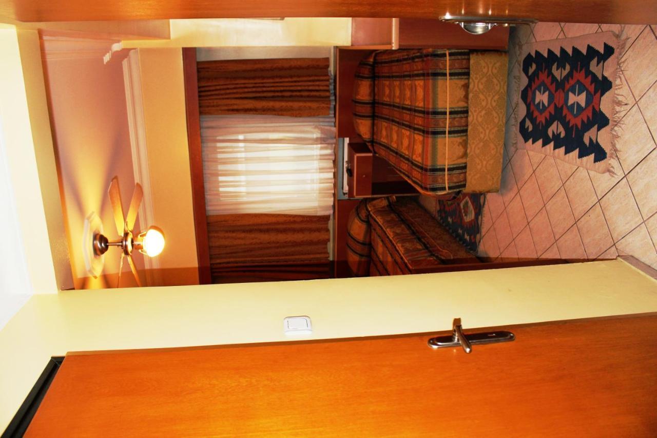 Kadikoy Otel Istambul Extérieur photo