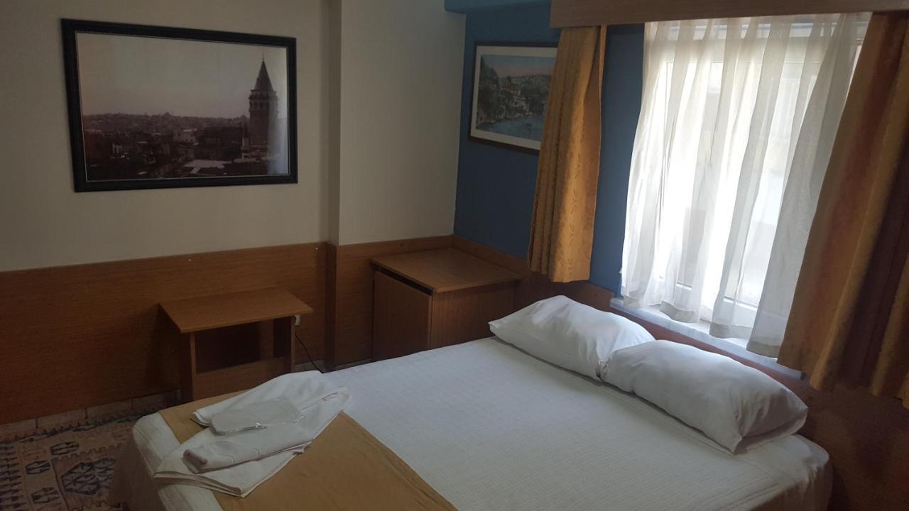 Kadikoy Otel Istambul Extérieur photo