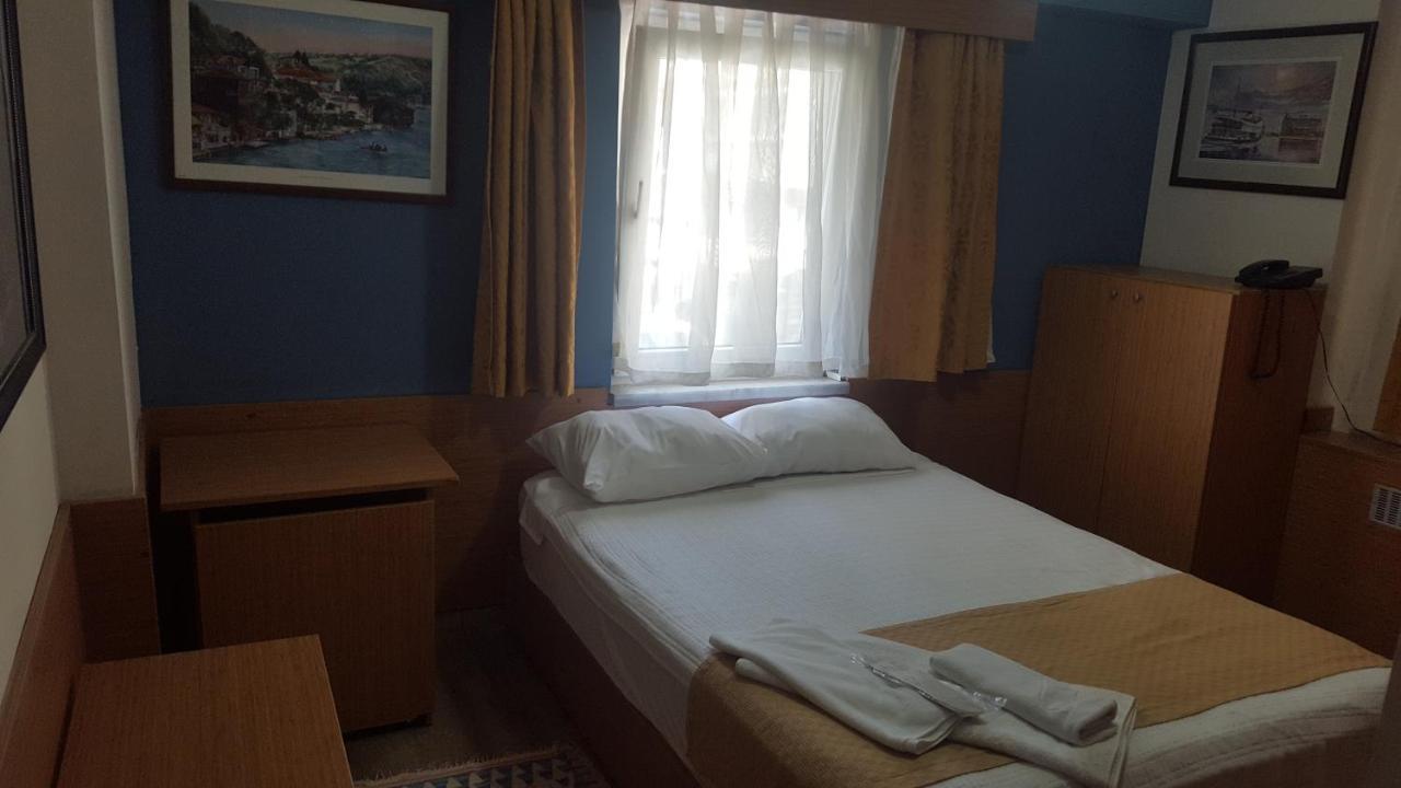 Kadikoy Otel Istambul Extérieur photo