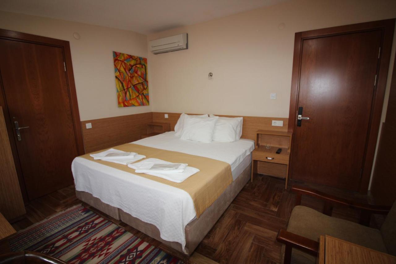 Kadikoy Otel Istambul Extérieur photo