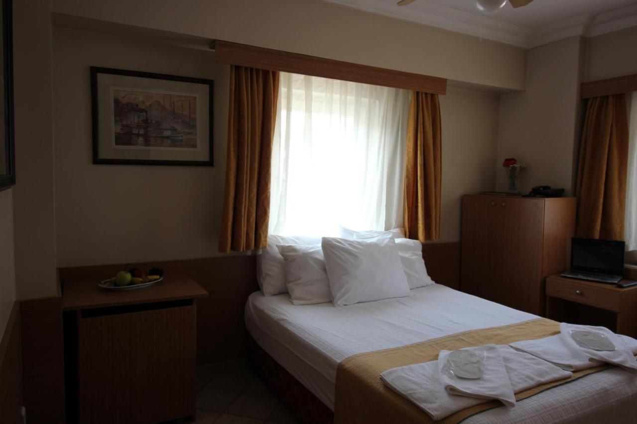 Kadikoy Otel Istambul Extérieur photo