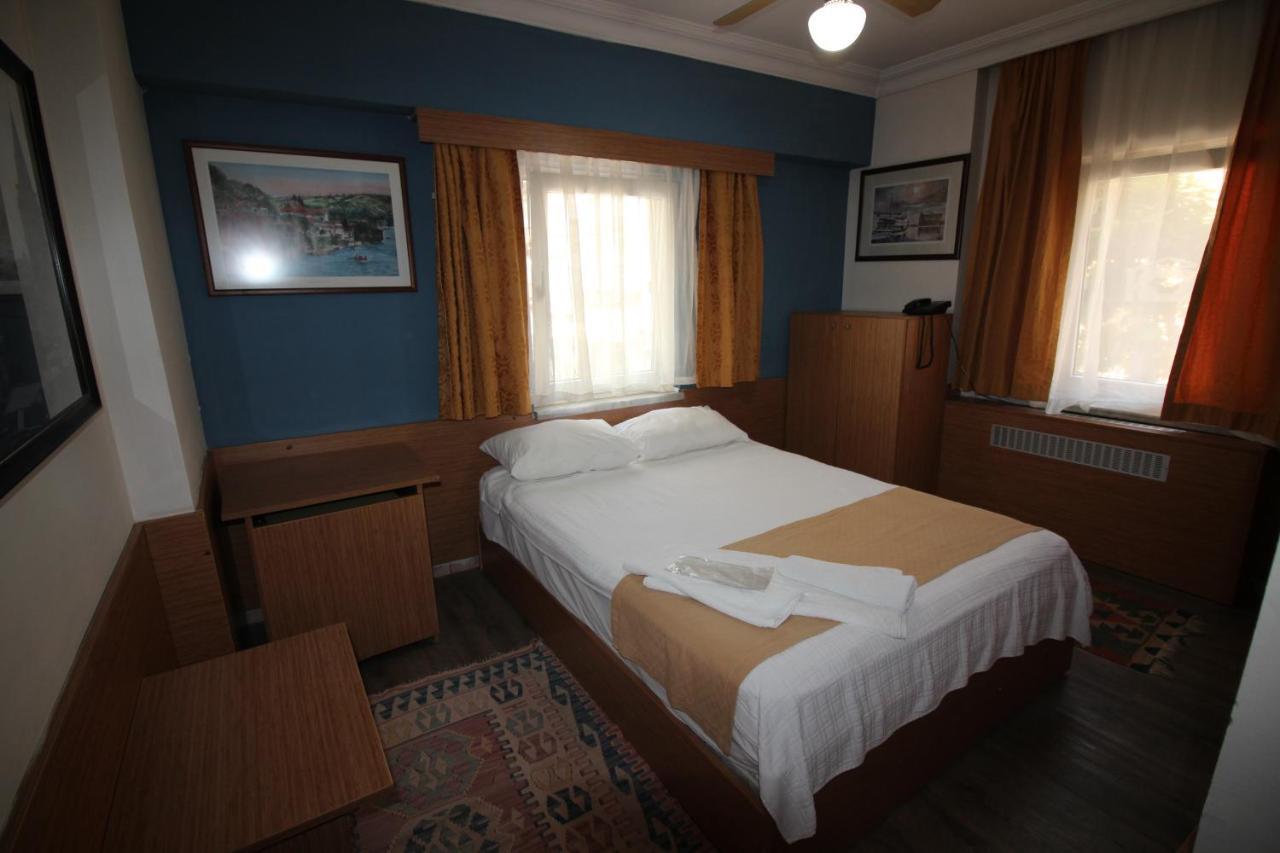 Kadikoy Otel Istambul Extérieur photo