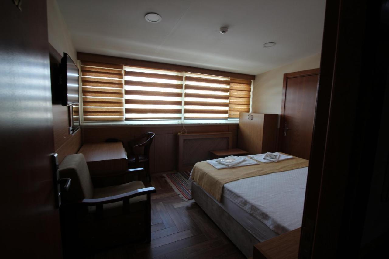 Kadikoy Otel Istambul Extérieur photo