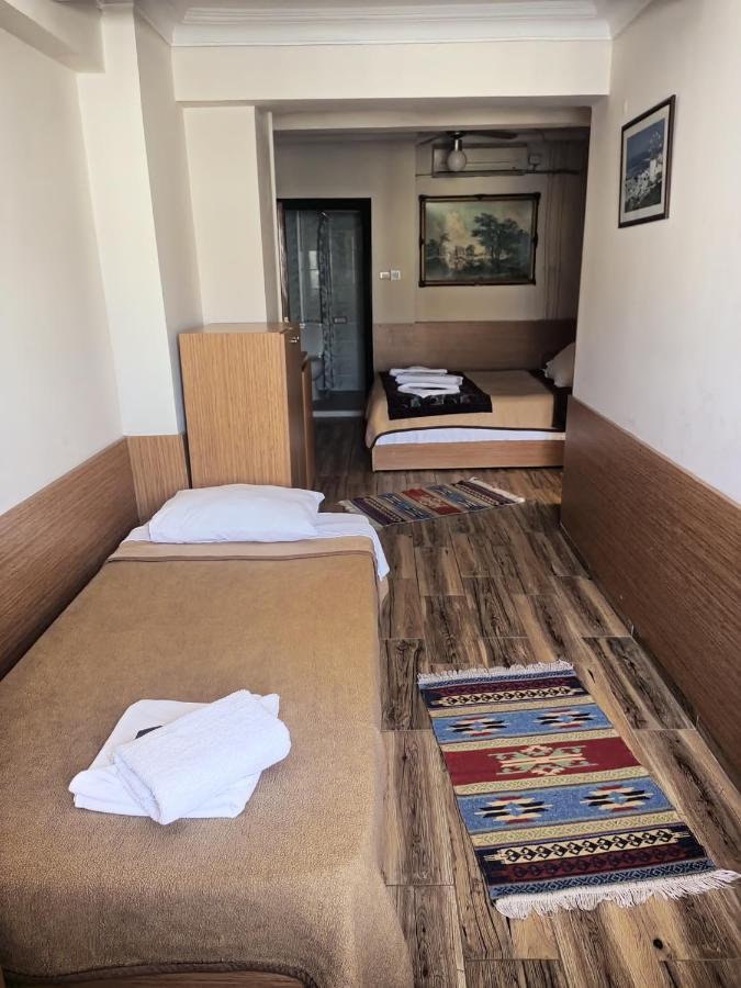 Kadikoy Otel Istambul Extérieur photo