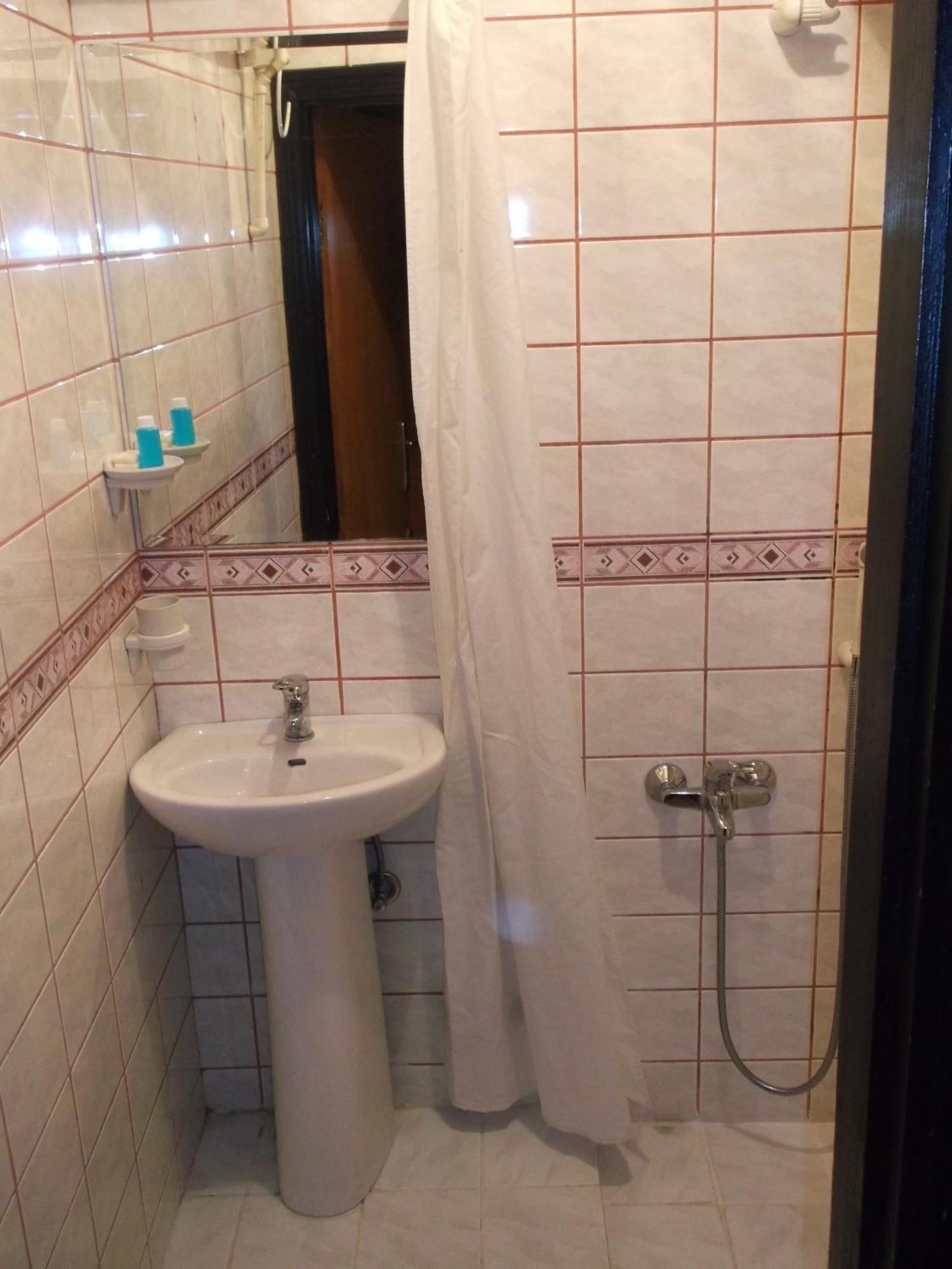 Kadikoy Otel Istambul Extérieur photo
