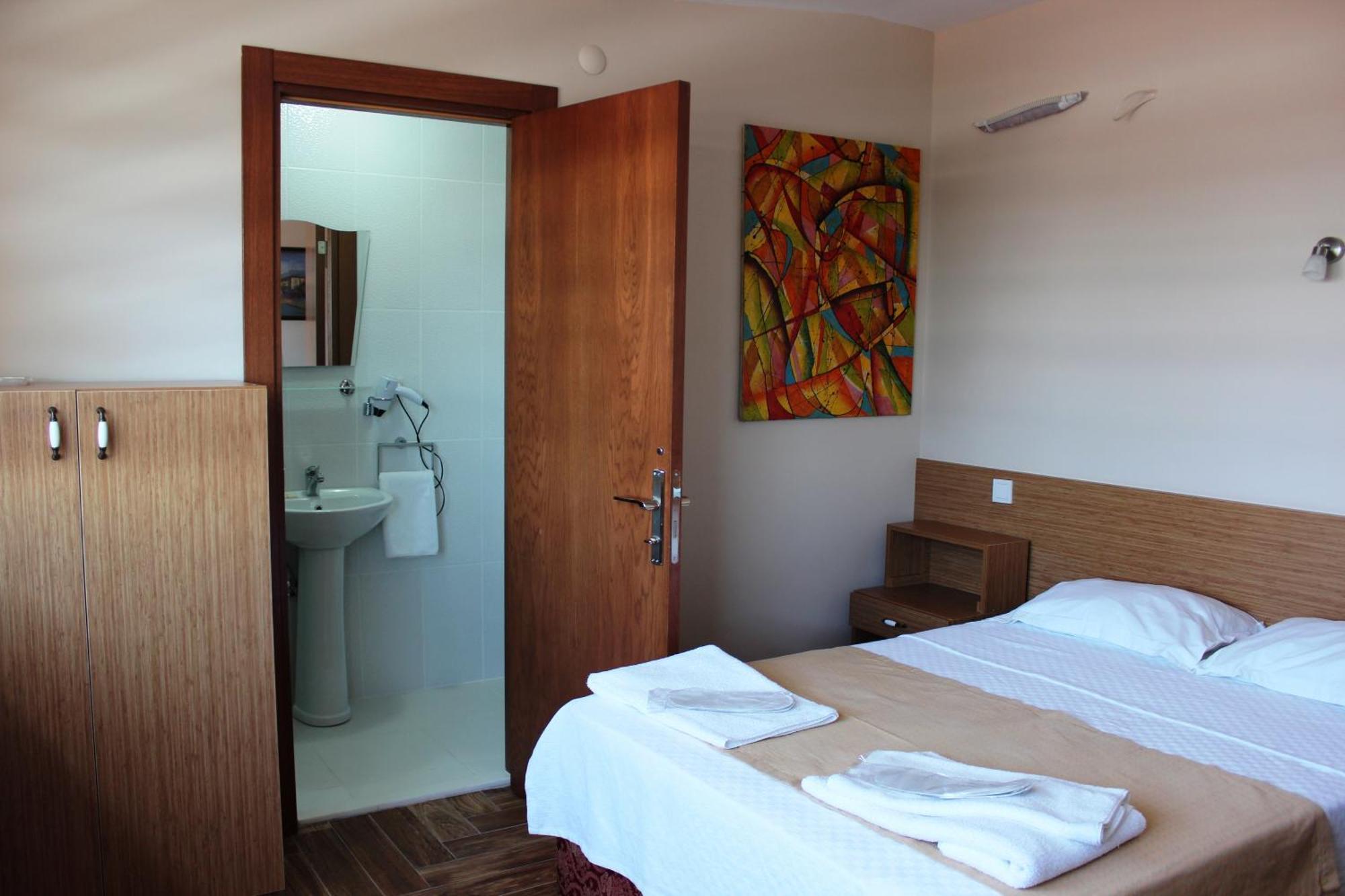 Kadikoy Otel Istambul Extérieur photo