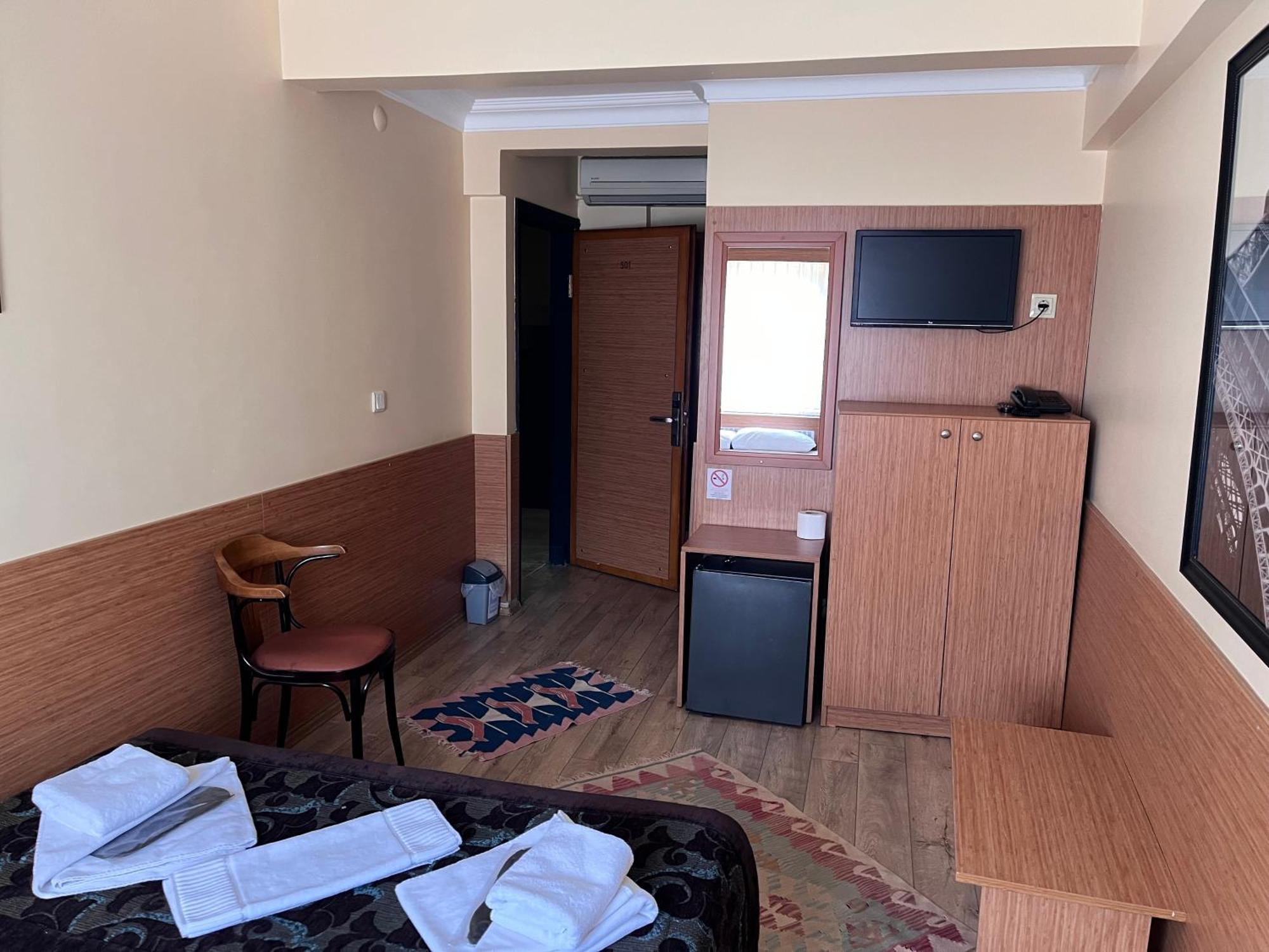 Kadikoy Otel Istambul Extérieur photo