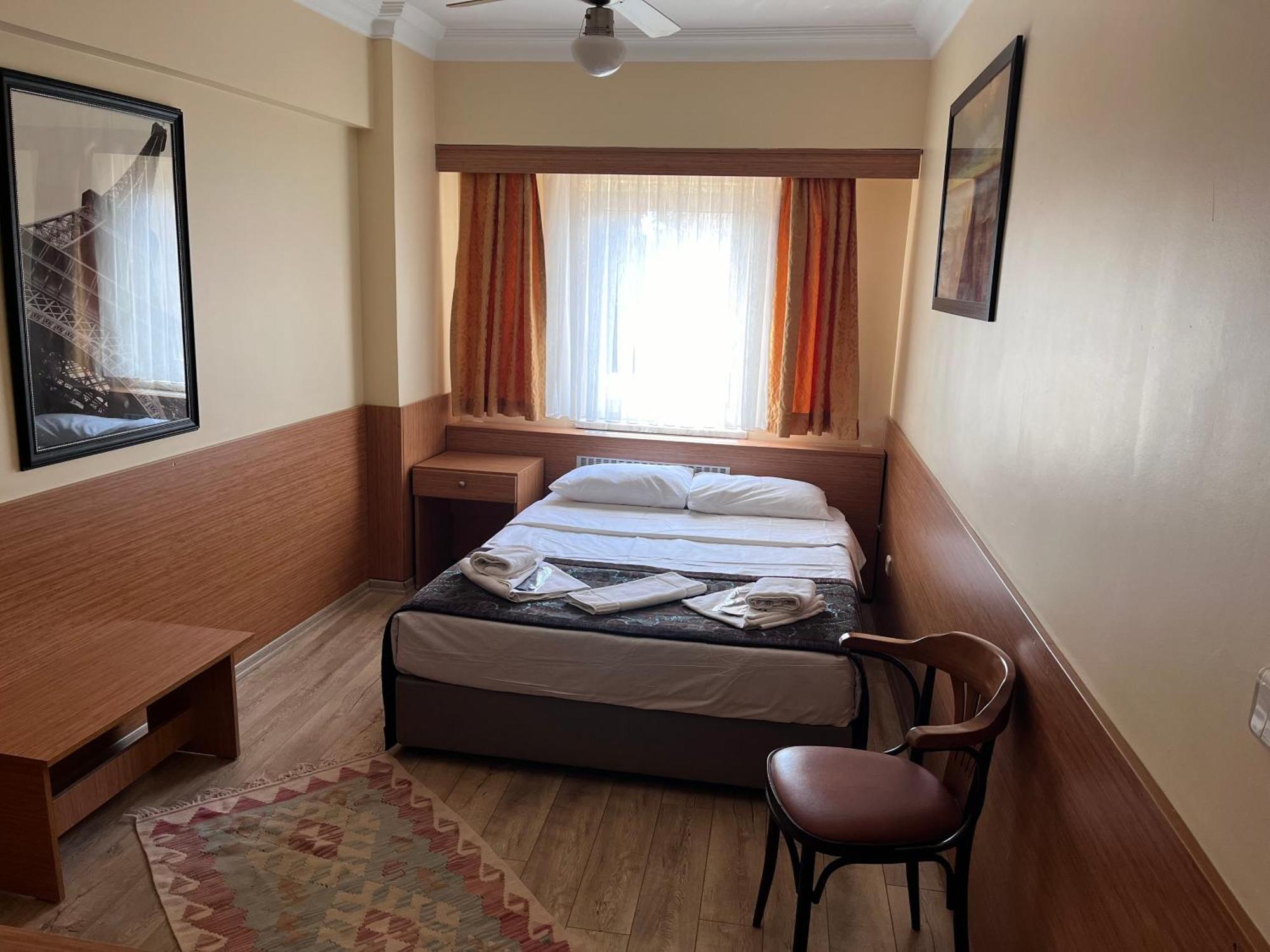 Kadikoy Otel Istambul Extérieur photo