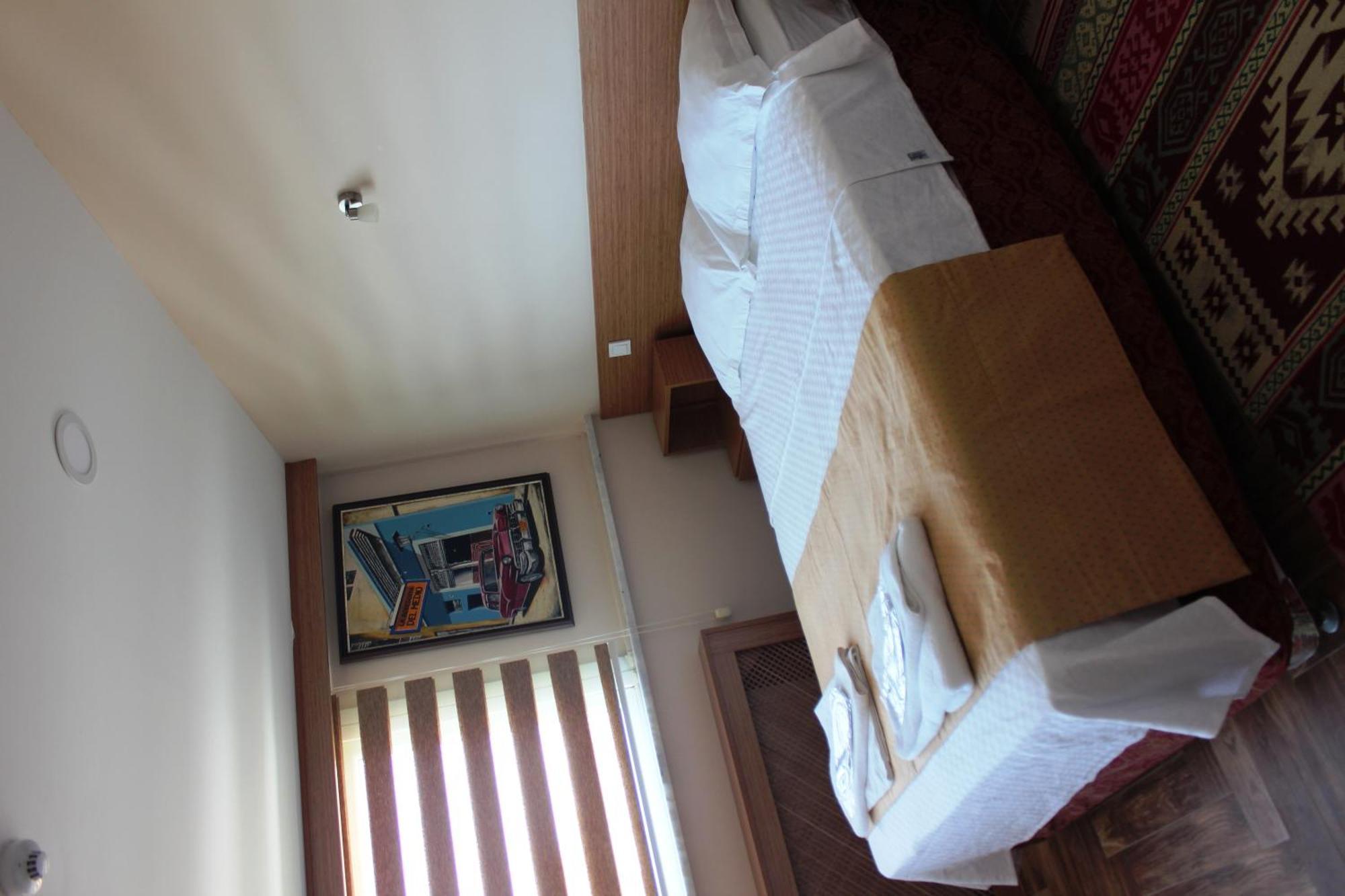 Kadikoy Otel Istambul Extérieur photo