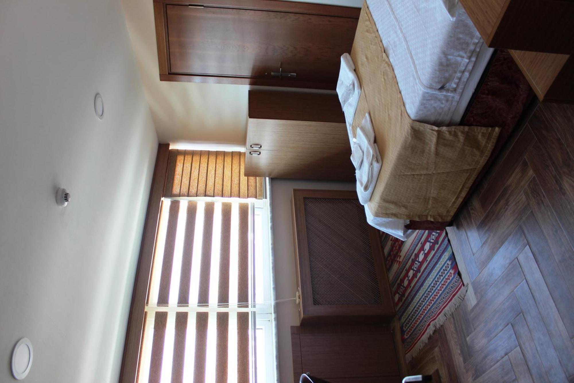 Kadikoy Otel Istambul Extérieur photo