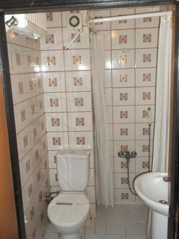 Kadikoy Otel Istambul Extérieur photo
