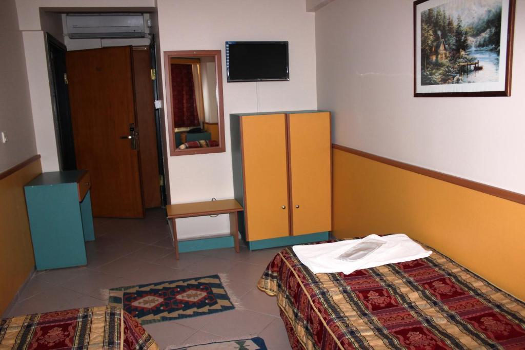 Kadikoy Otel Istambul Extérieur photo