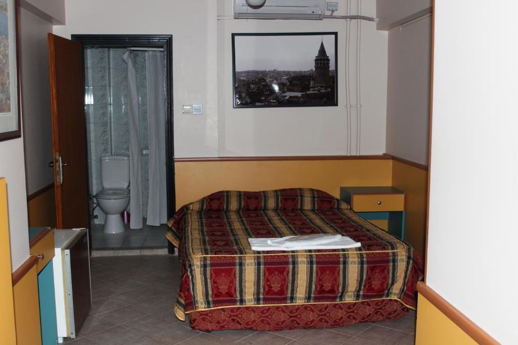 Kadikoy Otel Istambul Extérieur photo