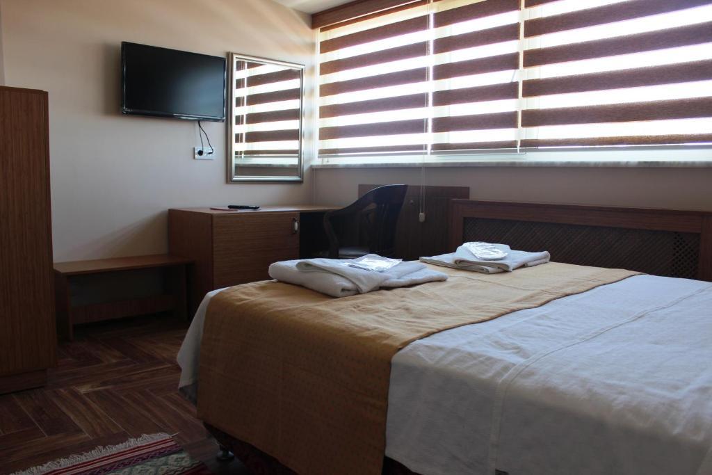 Kadikoy Otel Istambul Extérieur photo