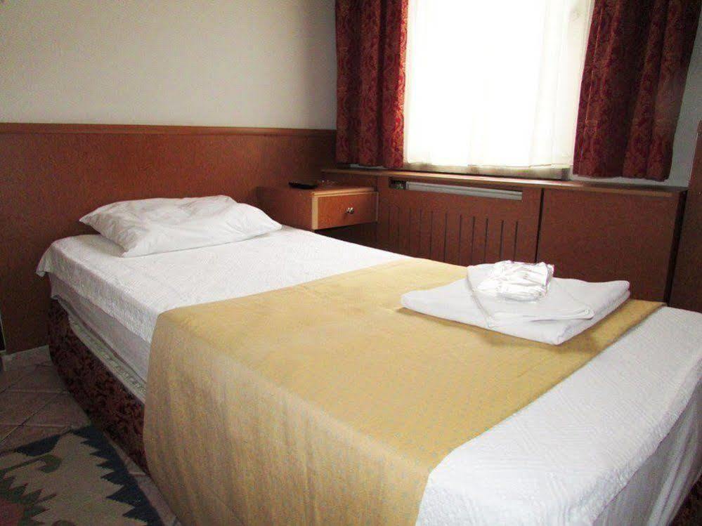 Kadikoy Otel Istambul Extérieur photo