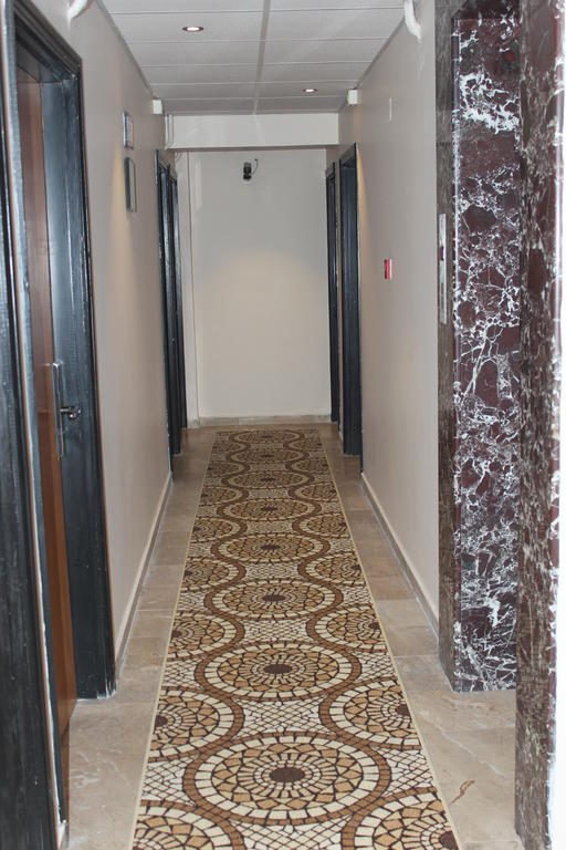 Kadikoy Otel Istambul Extérieur photo