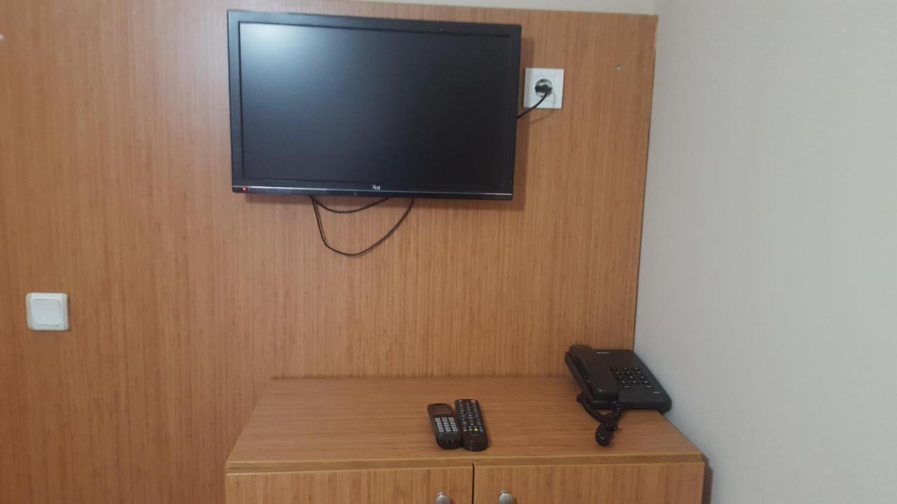Kadikoy Otel Istambul Extérieur photo