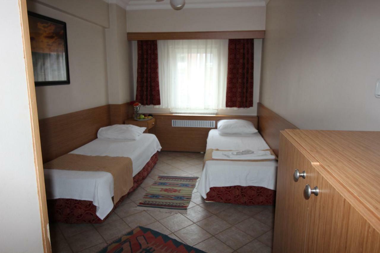 Kadikoy Otel Istambul Extérieur photo