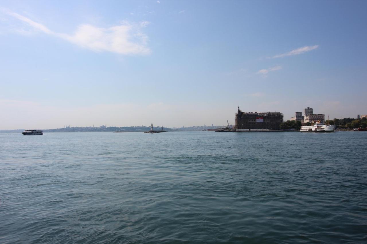 Kadikoy Otel Istambul Extérieur photo